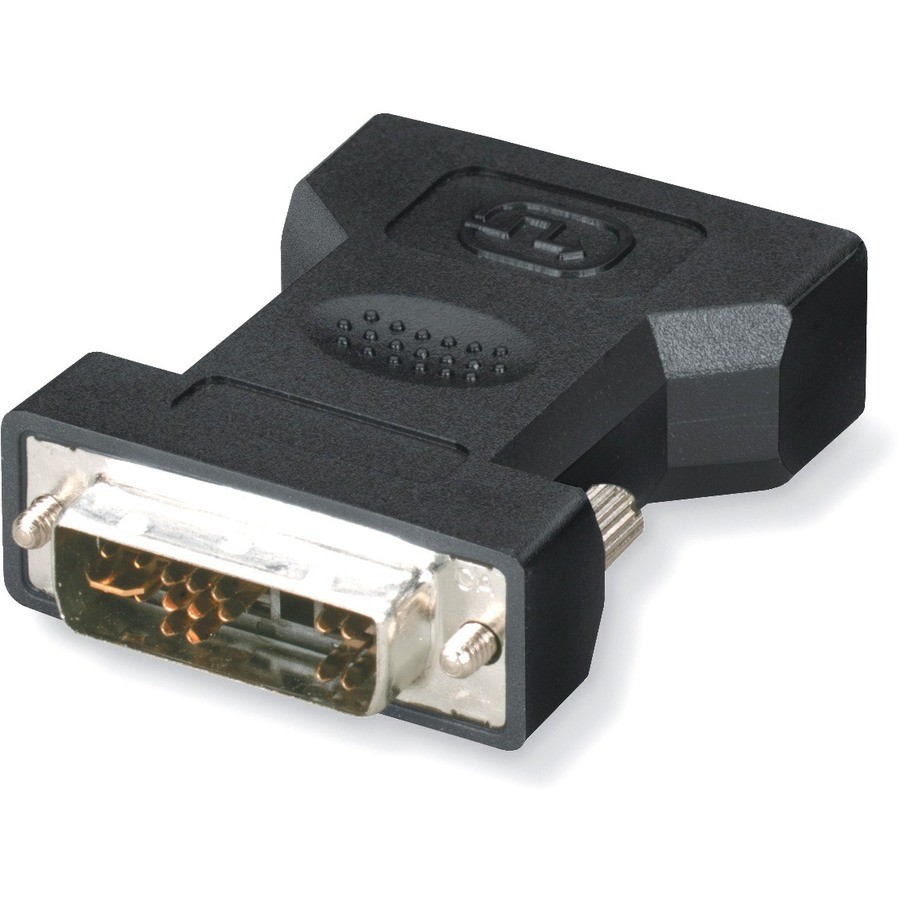 Black Box Dvi To Vga Adapter - Male/Fema