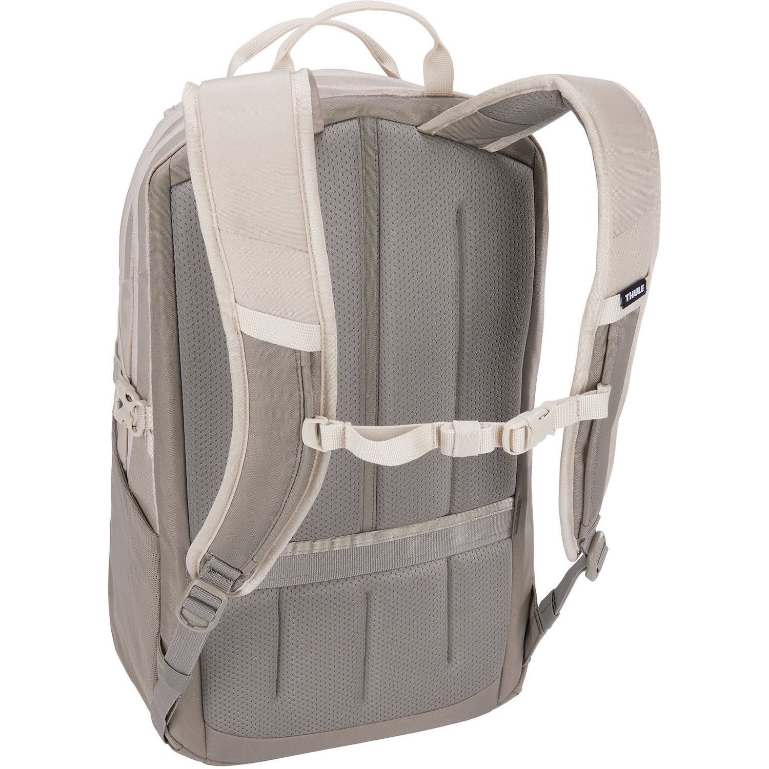 Thule EnRoute TEBP4316 Carrying Case (Backpack) for 10.5" to 15.6" Notebook - Pelican, Vetiver