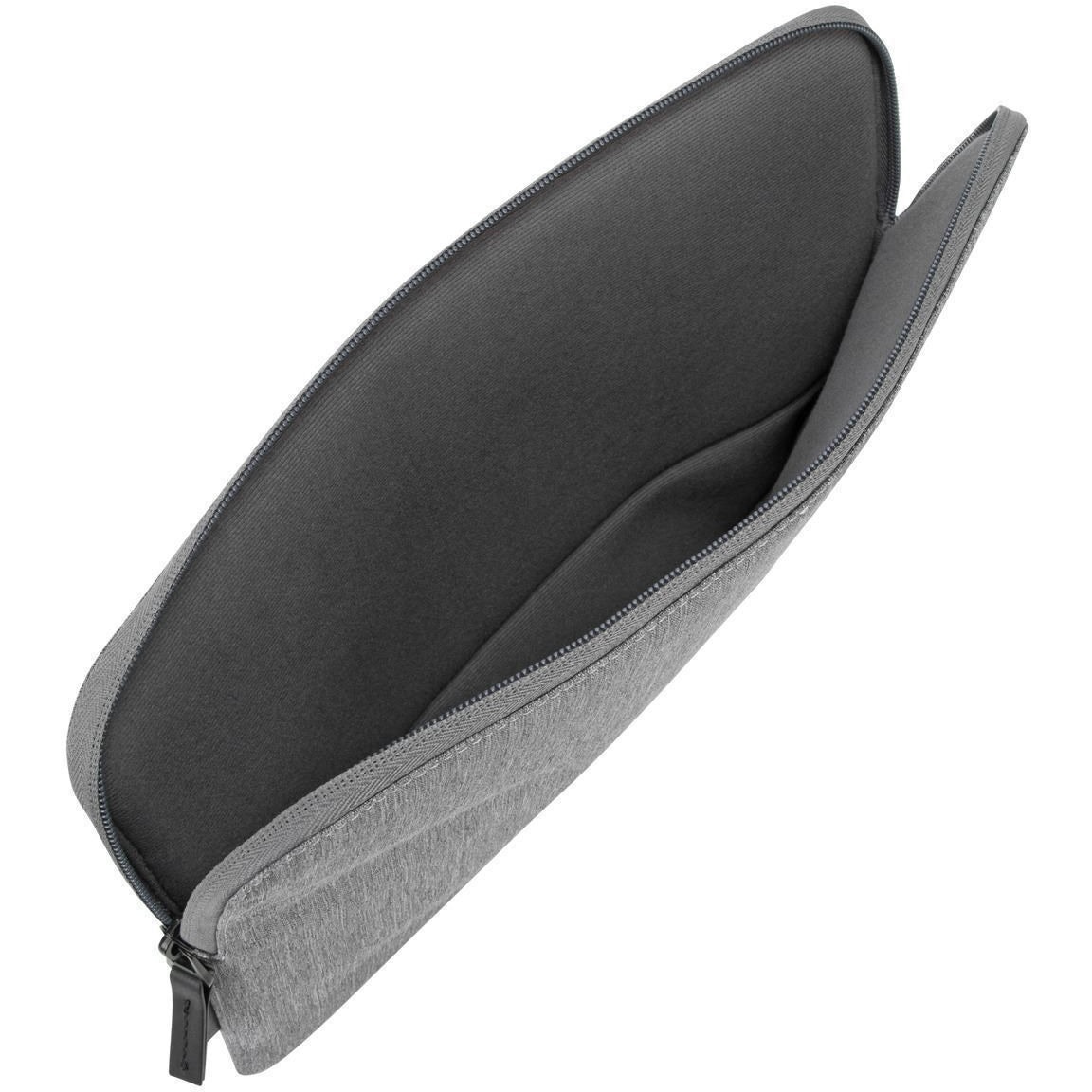 Targus CityLite TSS975GL Carrying Case (Sleeve) for 13" Apple MacBook - Gray