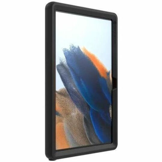 Compulocks Rugged Edge Case for Galaxy Tab A8 10.5" Black