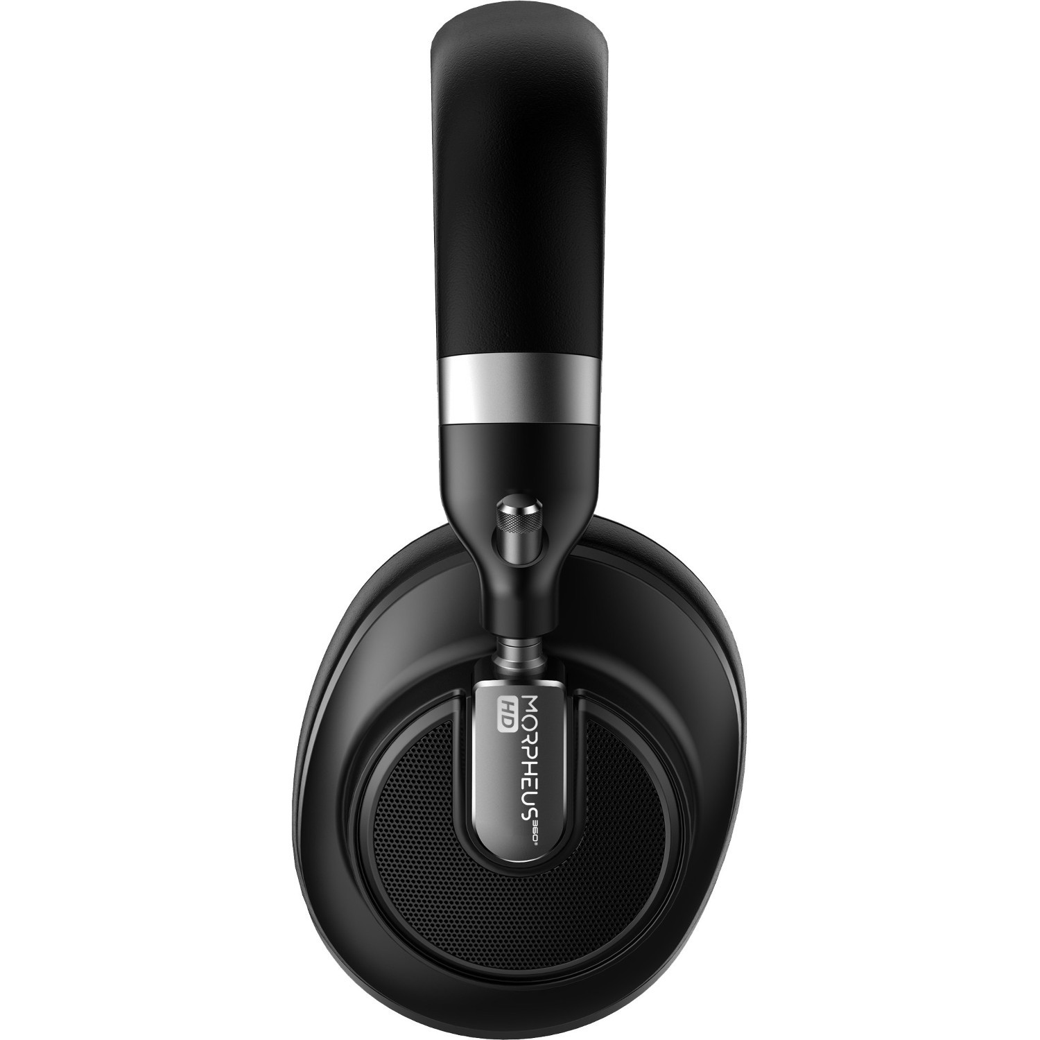 Morpheus 360 Verve HD Hybrid ANC Wireless Noise Cancelling Headphones HP9750HD - Bluetooth Headset with Microphone