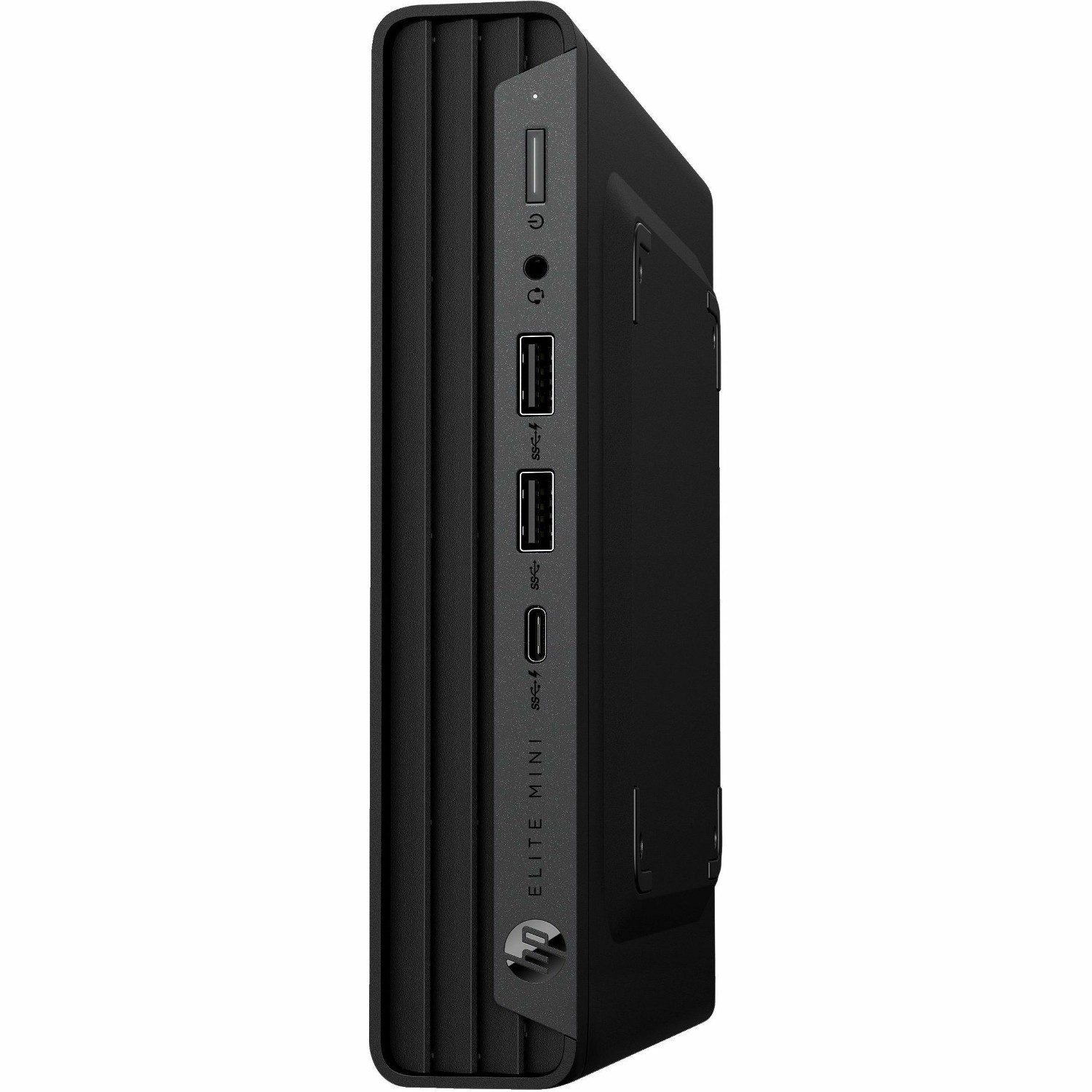 HP Elite Mini 800 G9 Desktop Computer - Intel Core i7 13th Gen i7-13700T - 16 GB - 256 GB SSD - Desktop Mini
