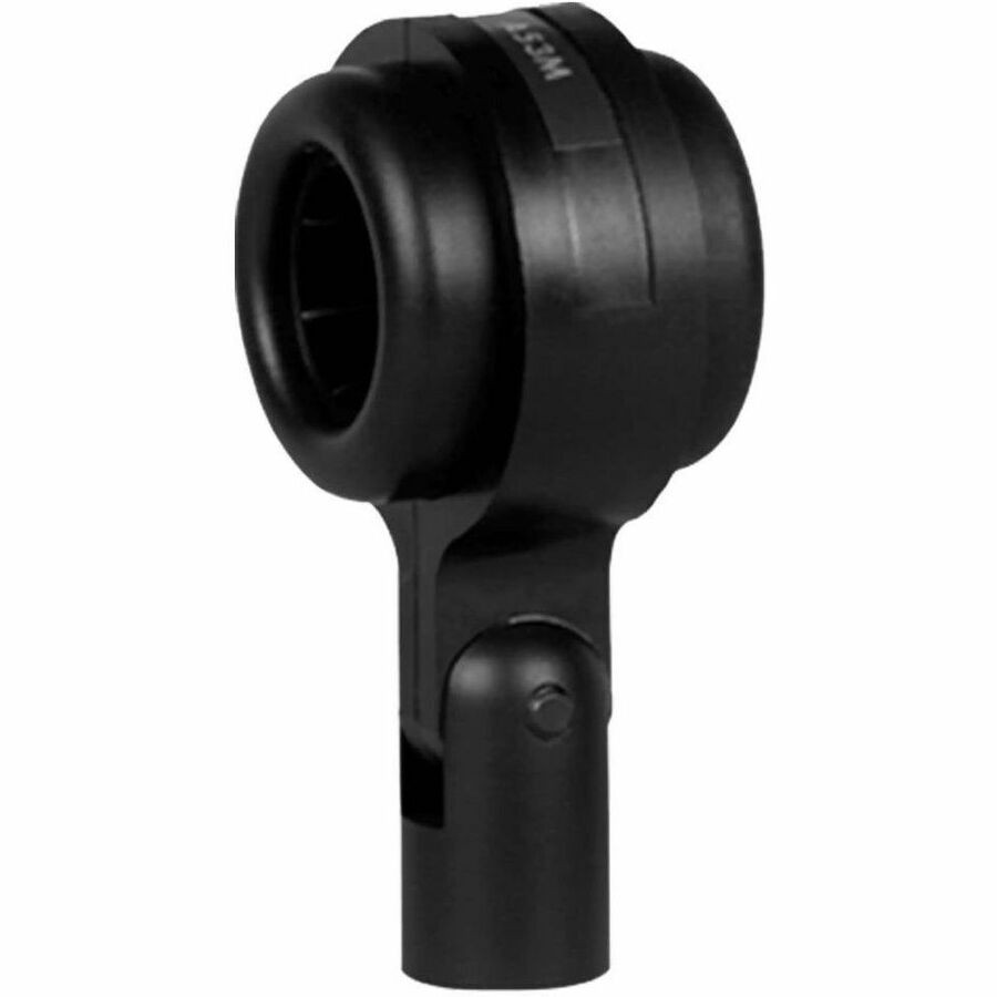Shure Shock Mount, Black, For PG81,