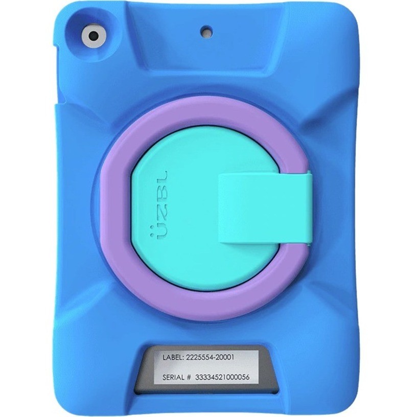 Cushy Kids Case for iPad Gen 7/8/9