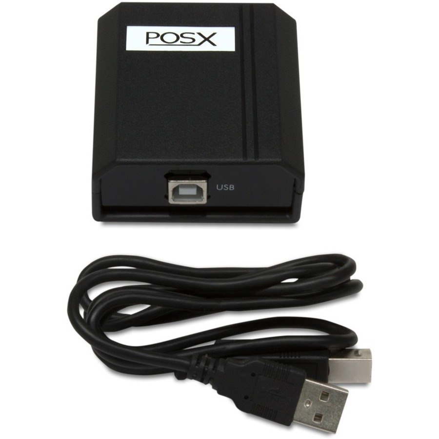 Pos-X Cash Drawer Interface Cable Perpusb