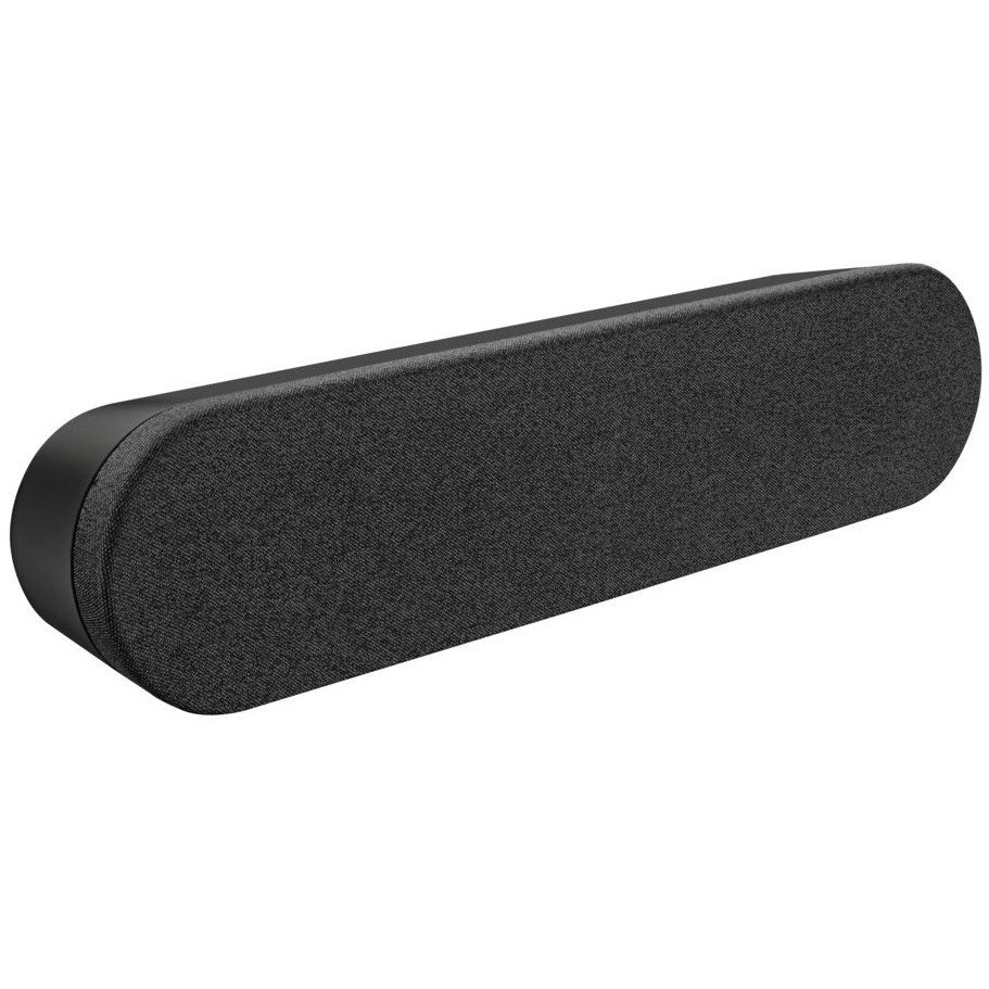 Logitech Rally Speaker System - Black