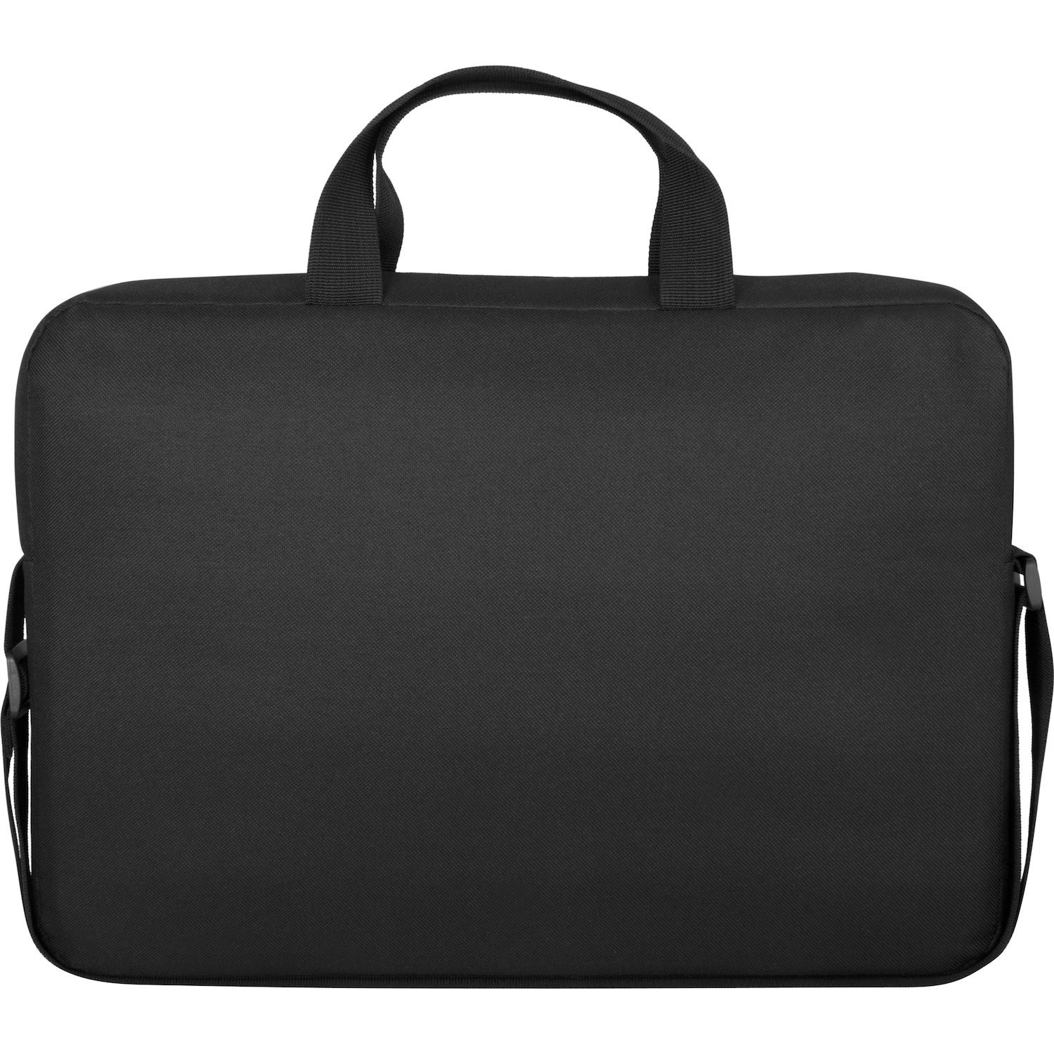 Urban Factory Nylee TLS15UF Carrying Case (Messenger) for 15.6" Notebook - Black