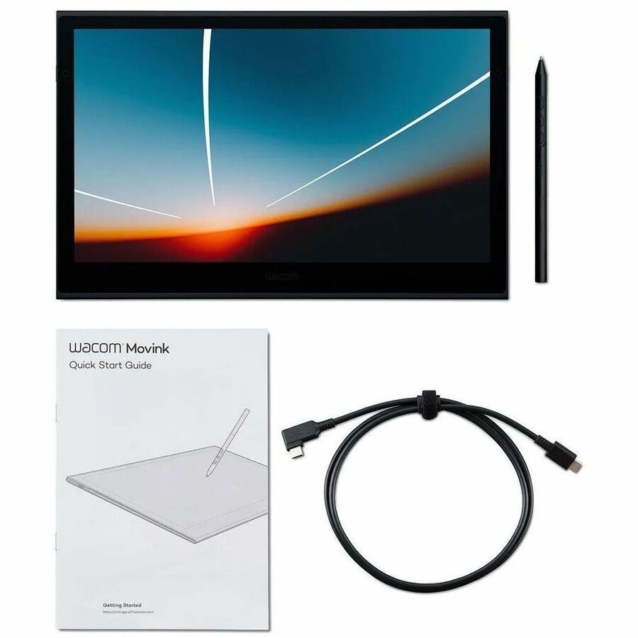 Wacom Movink 13