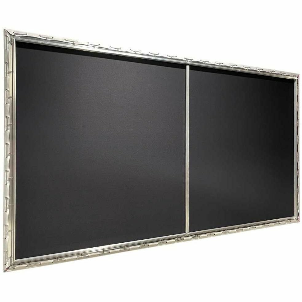 Elite Screens Pro Frame Thin 138" Fixed Frame Projection Screen