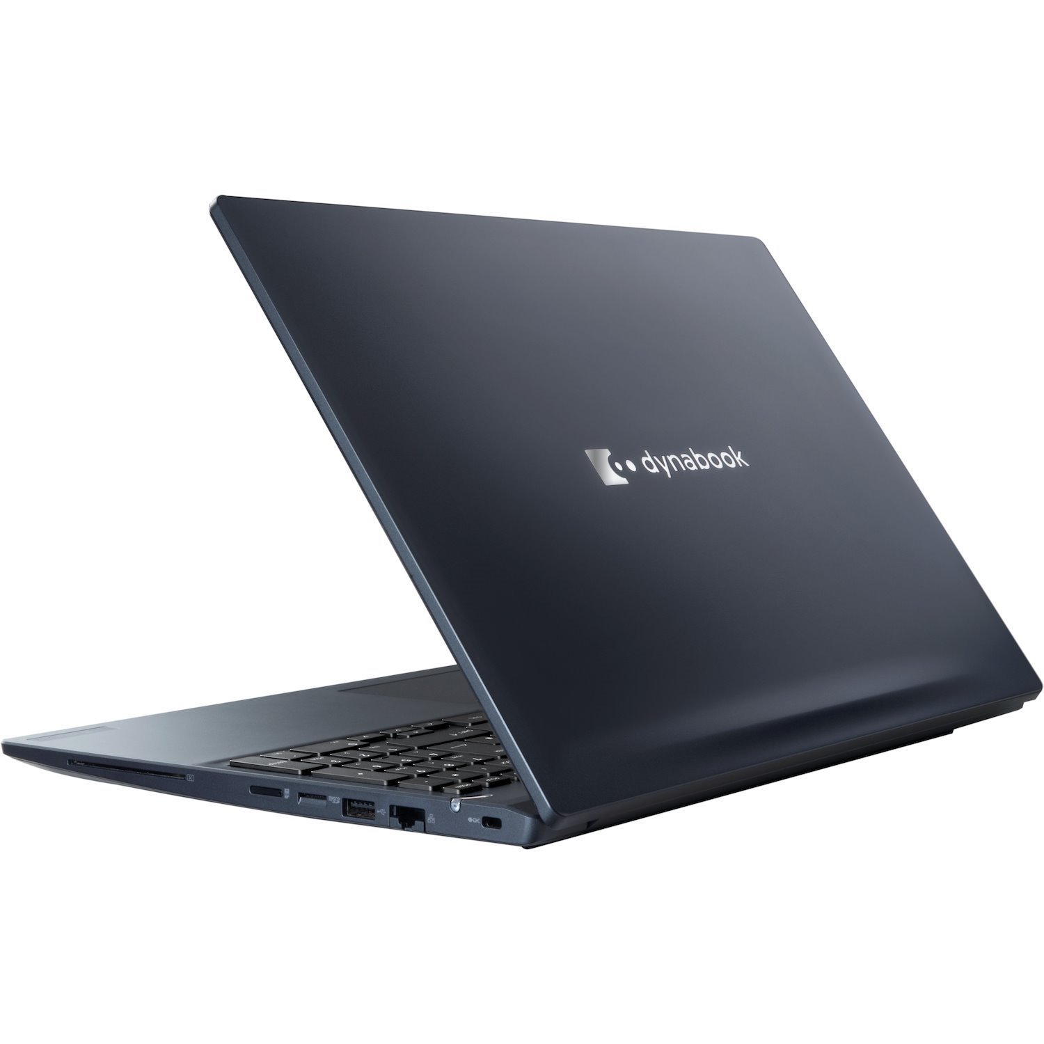 Dynabook Tecra A50-K 15.6" Notebook - Full HD - Intel Core i7 13th Gen i7-1360P - 32 GB - 1 TB SSD - Dark Blue