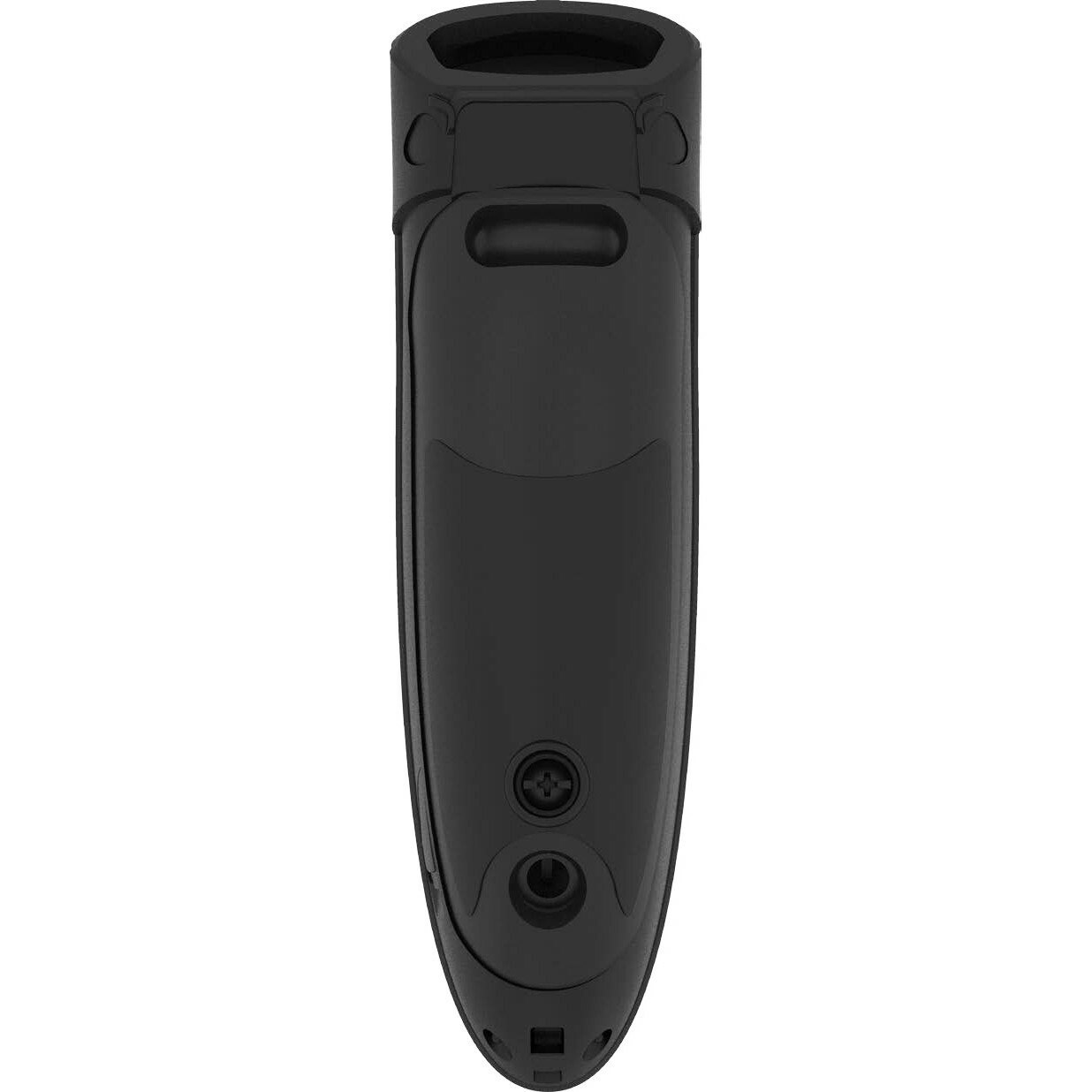 Socket Mobile DuraScan D740 Handheld Barcode Scanner - Wireless Connectivity - Red