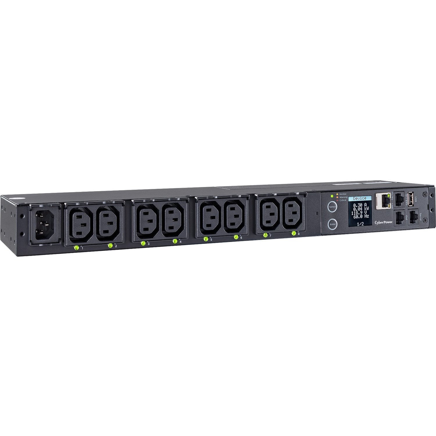 CyberPower PDU41004 PDU