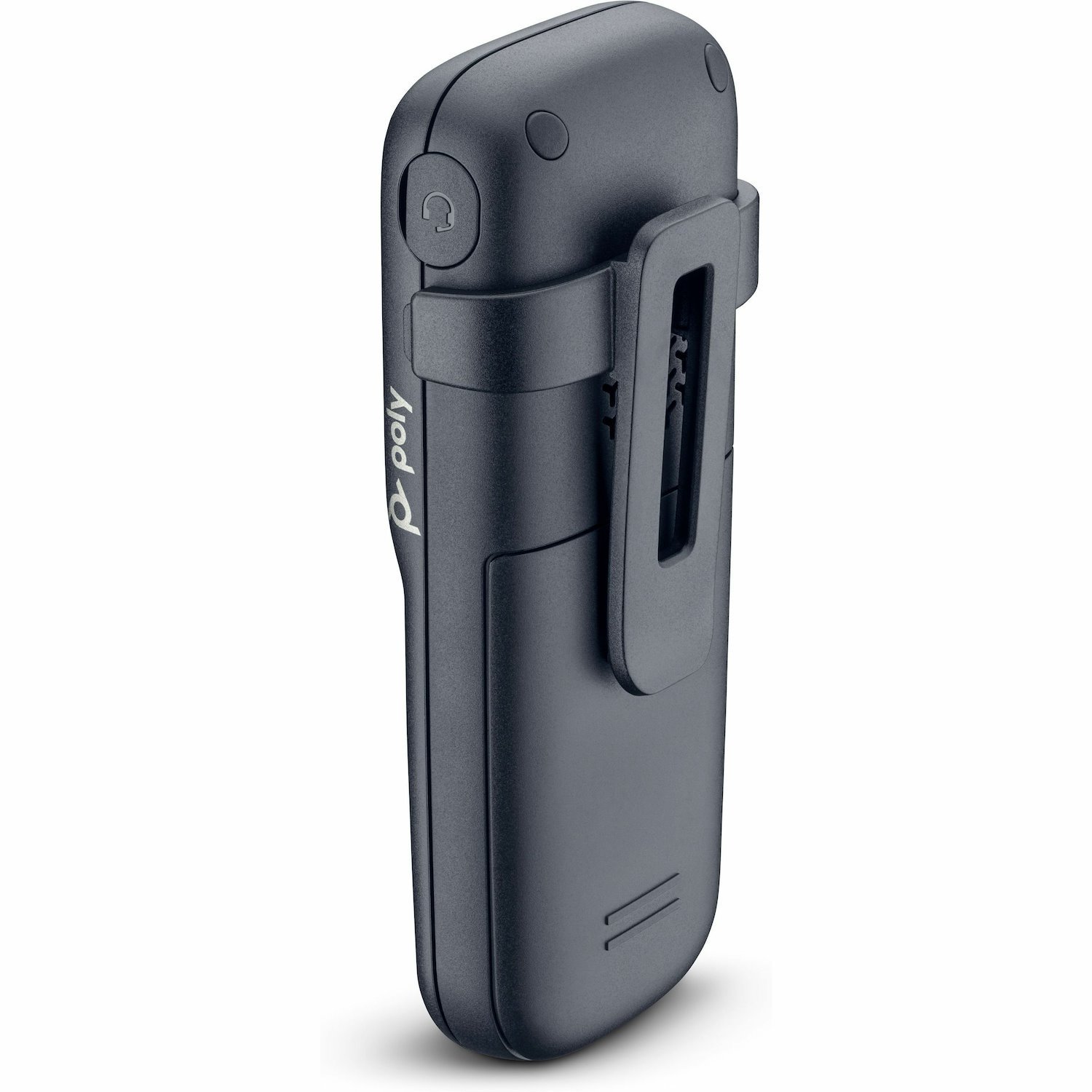 Poly Rove 20 Handset - Black