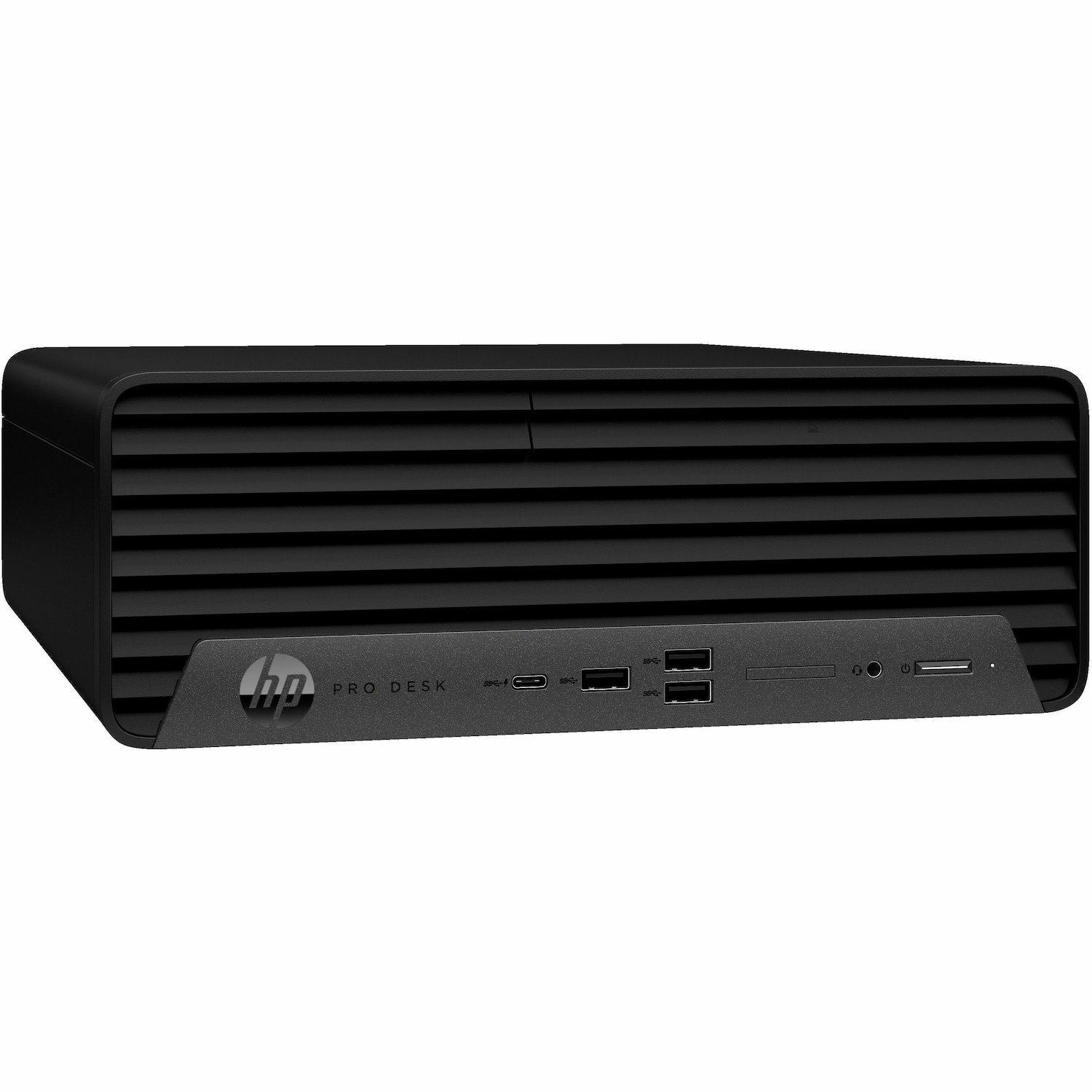 HP Pro SFF 400 G9 Desktop Computer - Intel Core i7 14th Gen i7-14700 - vPro Technology - 16 GB - 512 GB SSD - Small Form Factor