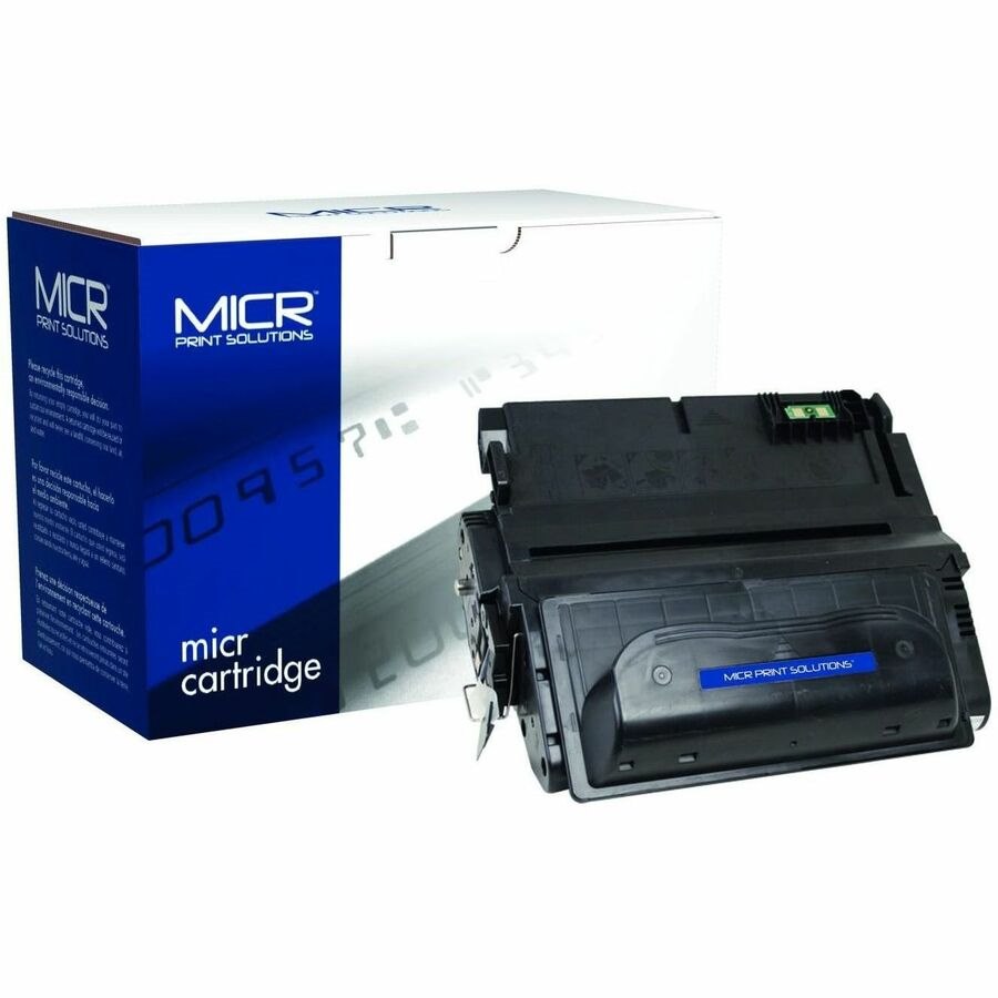 Clover Imaging Group Clover Electronics Micr Print Solutions New Repla