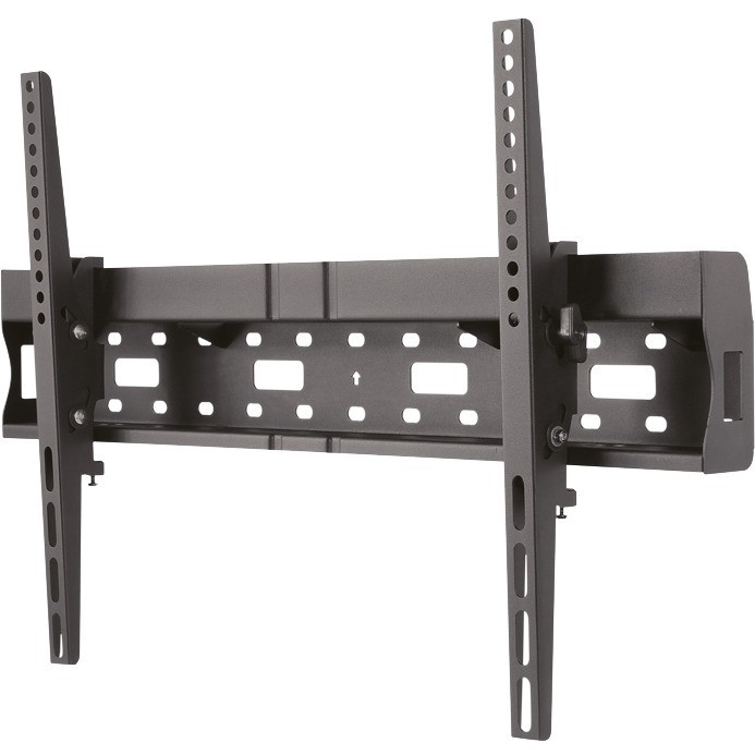 Neomounts by Newstar Neomounts Pro LFD-W2640MP Wall Mount for Flat Panel Display, Media Box, Mini PC - Black