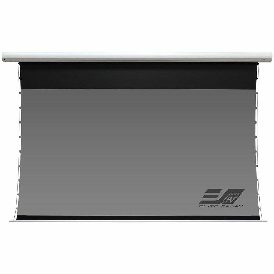 Elite Screens Saker Tab-Tension 101" Projection Screen