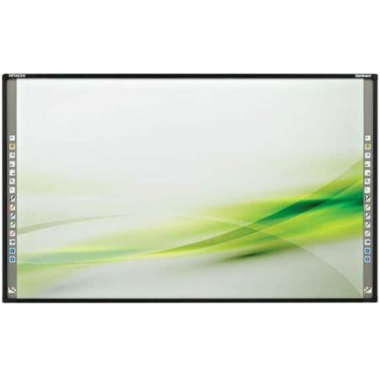 Hitachi StarBoard FX Series FX-79E1 Interactive Whiteboard