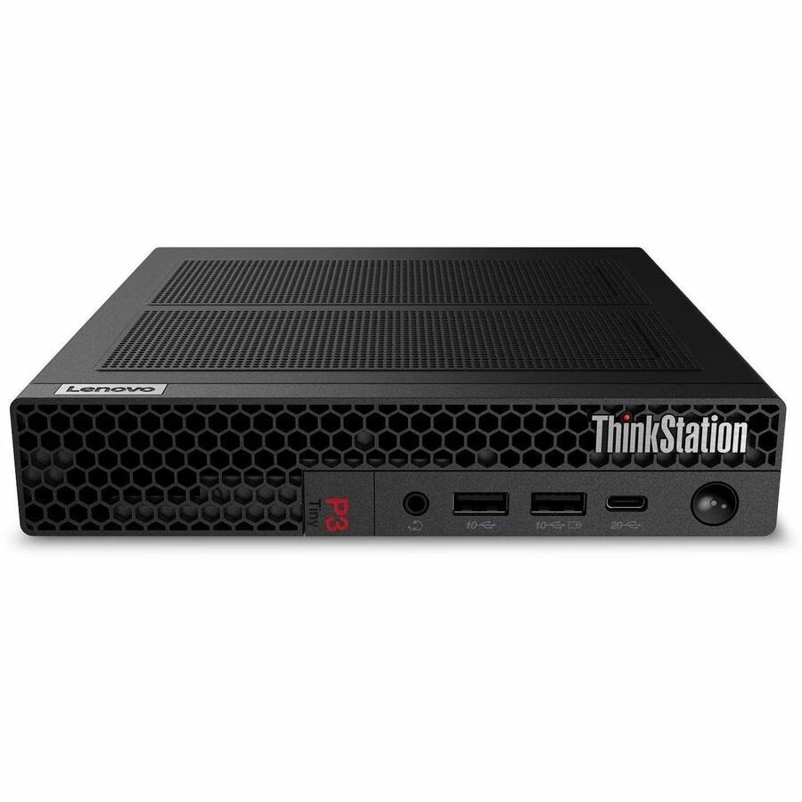 Lenovo 30K5S00500 - vPro Technology - 16 GB - 1 TB SSD
