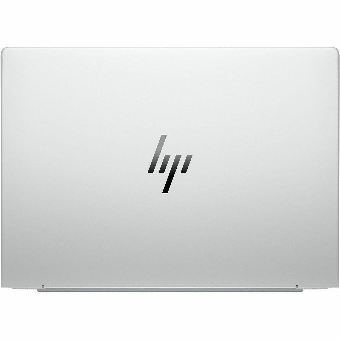 HP EliteBook 8 G1i 13.3" Notebook - WUXGA - Intel Core Ultra 7 255U - 32 GB - 512 GB SSD - Glacier Silver