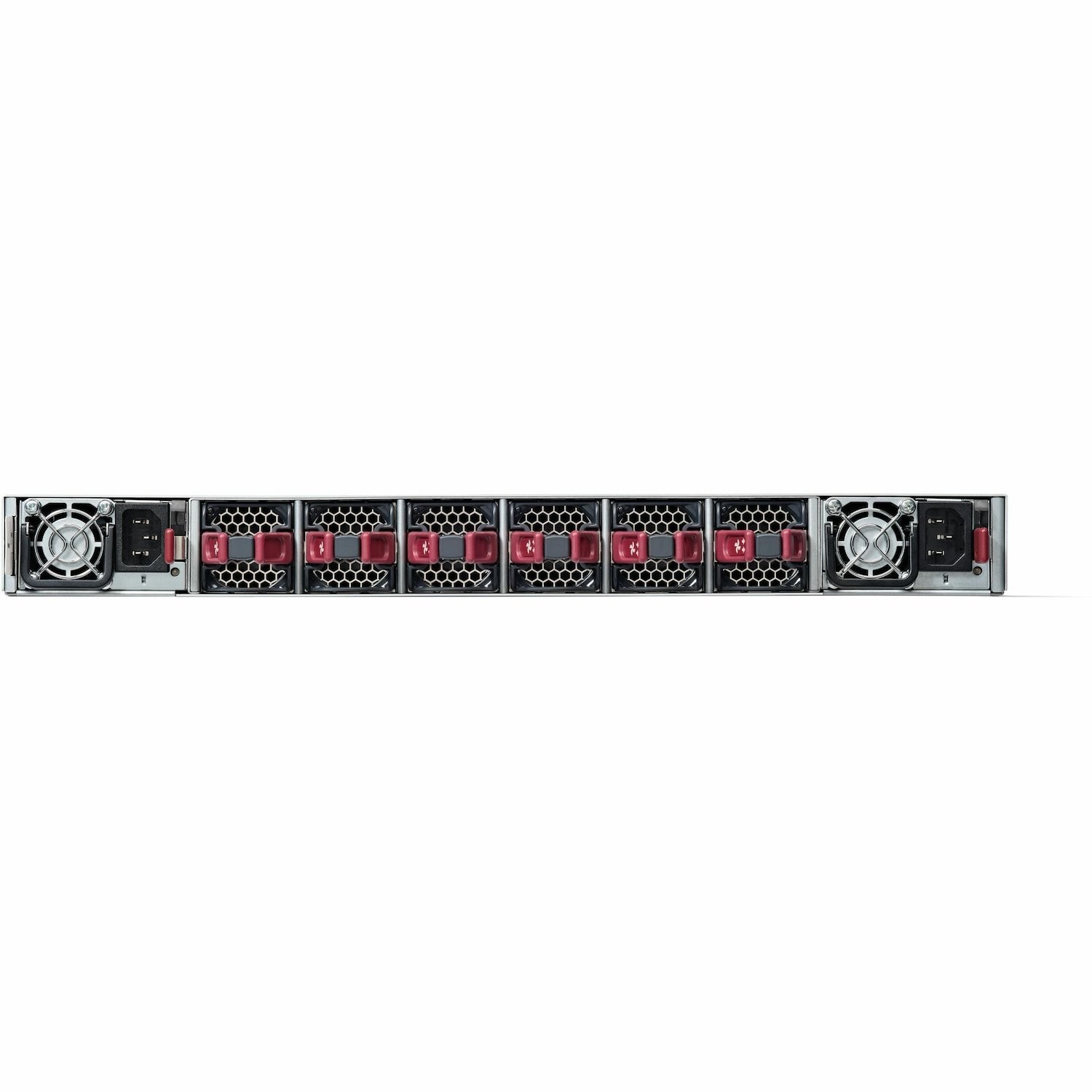 Cisco 8711-32FH-M Router