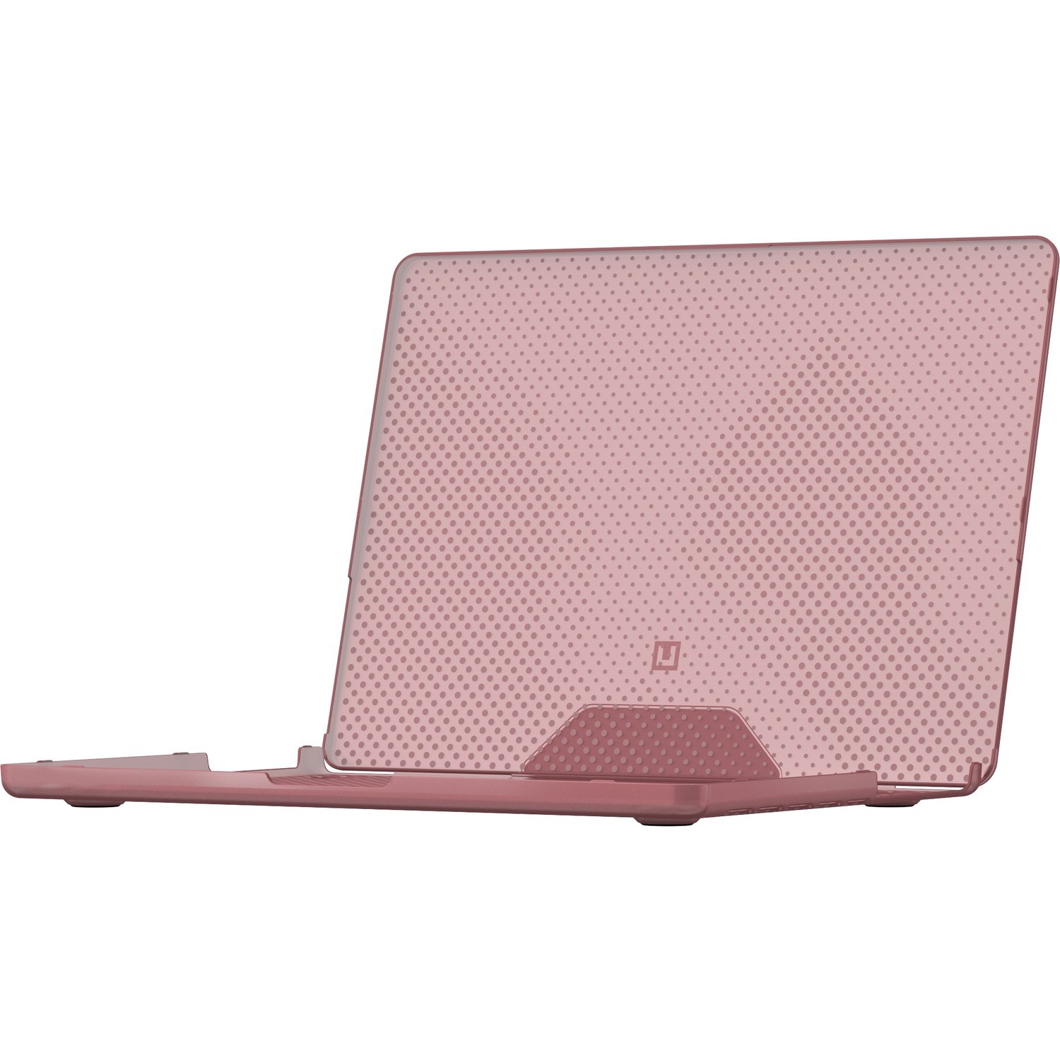 Urban Armor Gear [U] DOT Series MacBook Pro 14" (M3/M4 Max & Pro) (2023-2024) Case - Aubergine