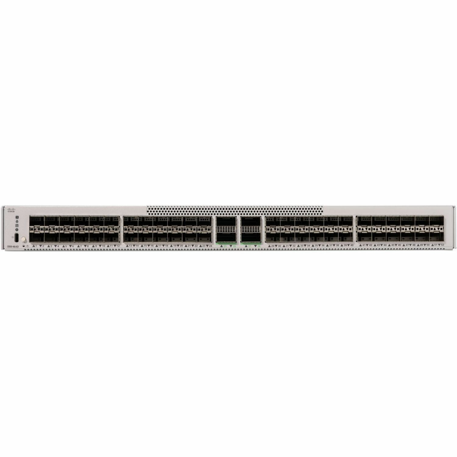 Cisco C9550-48L4CD Ethernet Switch
