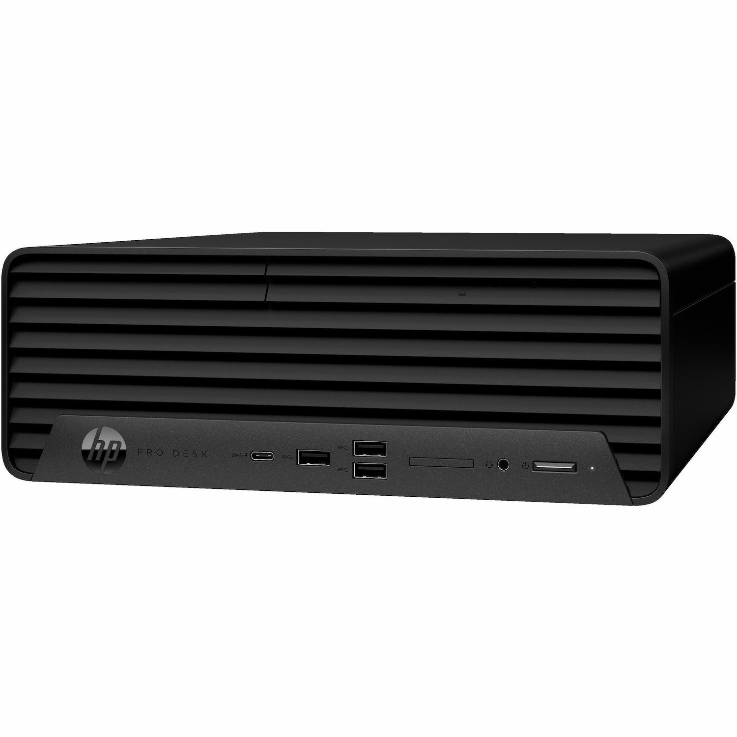 HP Pro SFF 400 G9 Desktop Computer - Intel Core i7 14th Gen i7-14700 - vPro Technology - 16 GB - 512 GB SSD - Small Form Factor