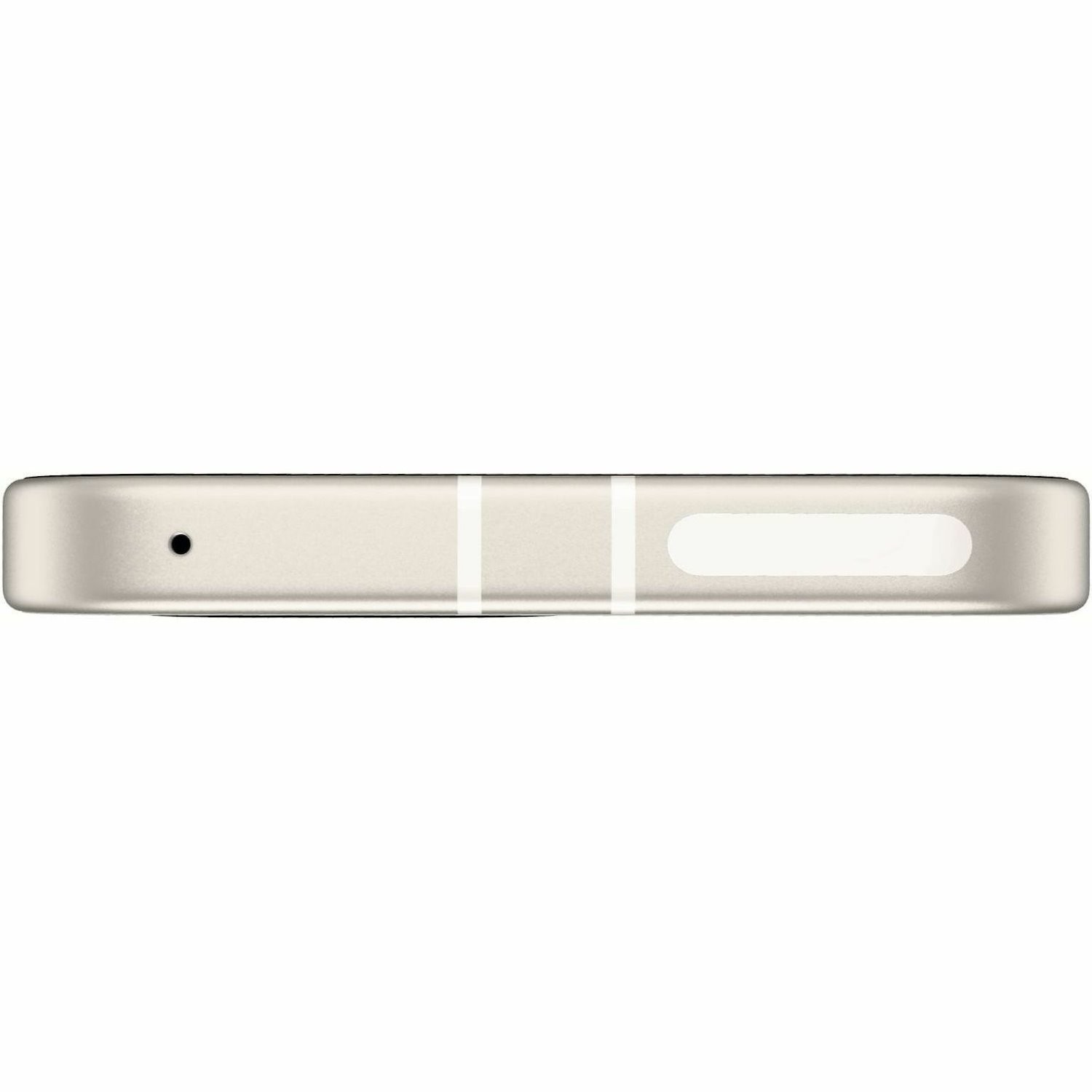 Google Pixel 9a GXQ96 128 GB Smartphone - 6.3" P-OLED 1080 x 2424 - Octa-core (Cortex X4Single-core (1 Core) 3.10 GHz + Cortex A720 Triple-core (3 Core) 2.60 GHz + Cortex A520 Quad-core (4 Core) 1.90 GHz - 8 GB RAM - Android 15 - 5G - Porcelain