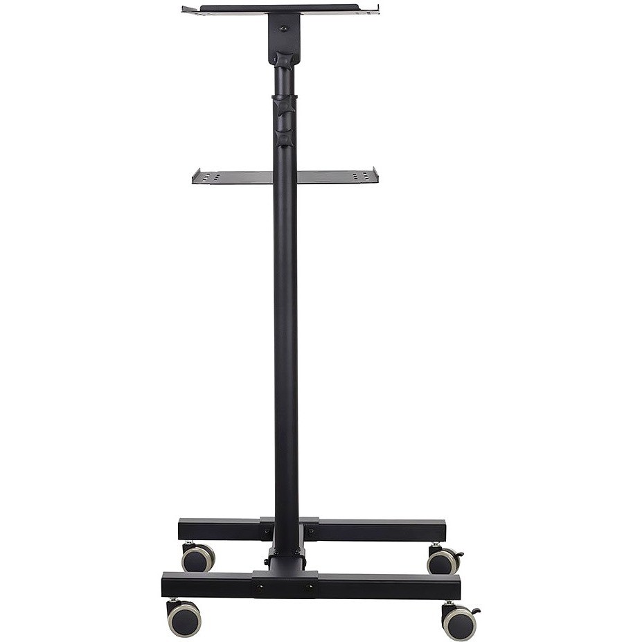 Mount-It! Portable Height Adjustable Laptop & Projector Stand - MI-7943