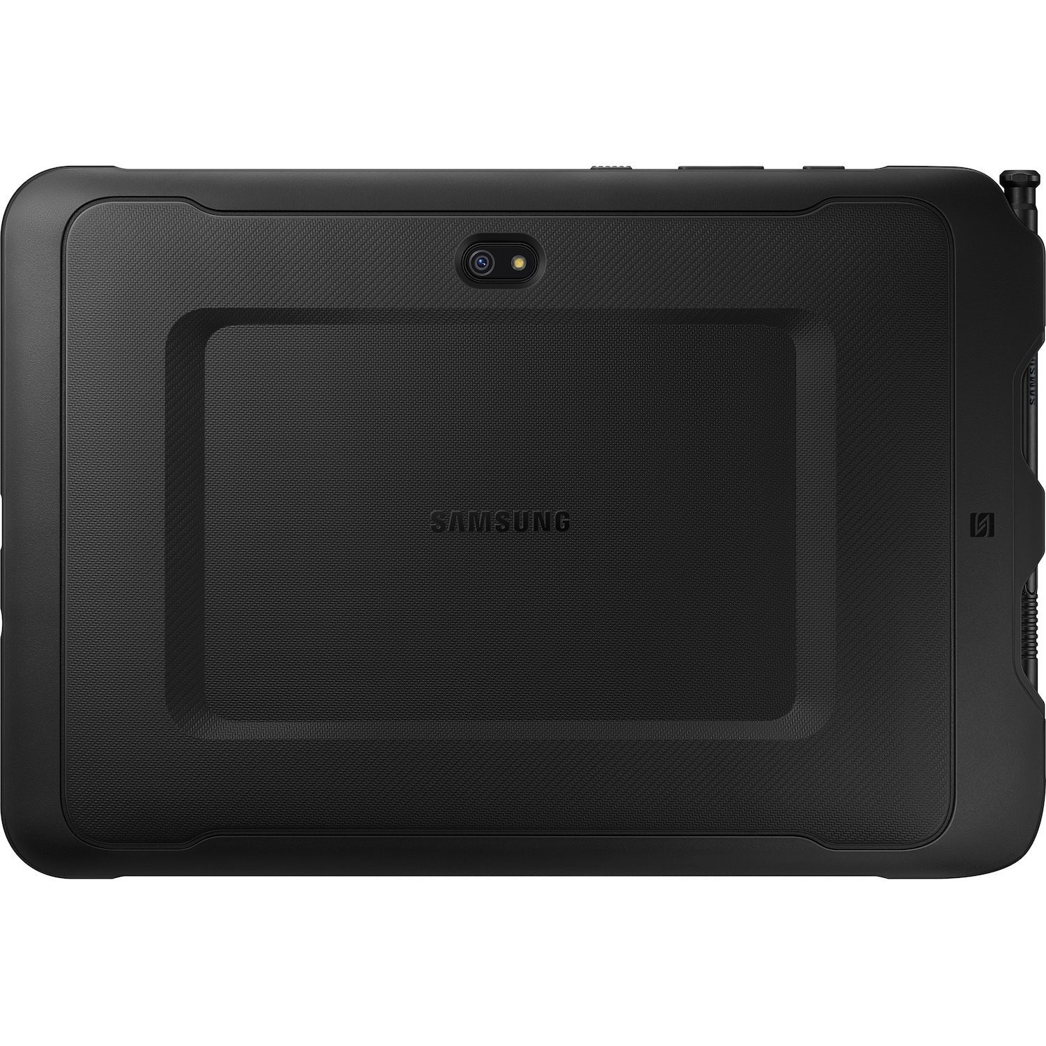 Samsung Galaxy Tab Active Pro SM-T545 Tablet - 10.1" - Dual-core (2 Core) 2 GHz Hexa-core (6 Core) 1.70 GHz - 4 GB RAM - 64 GB Storage - Android 9.0 Pie - 4G