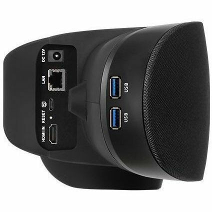 AVer VB370A Video Conferencing Camera - 8 Megapixel - 30 fps - USB Type C