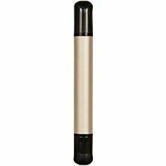 Transcend JetFlash 930C 128 GB USB 3.2 (Gen 1) Type A, USB 3.2 (Gen 1) Type C Flash Drive - Gold