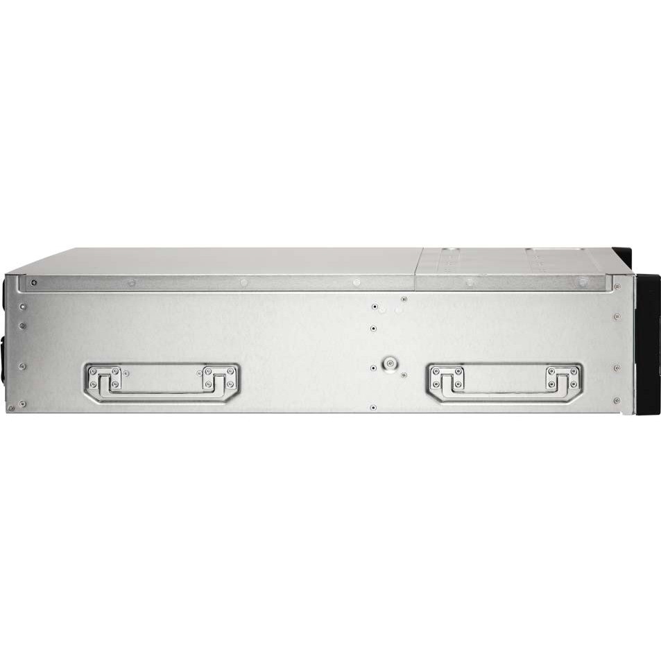 QNAP Enterprise ZFS NAS ES1686DC-2142IT-96G SAN/NAS Storage System*