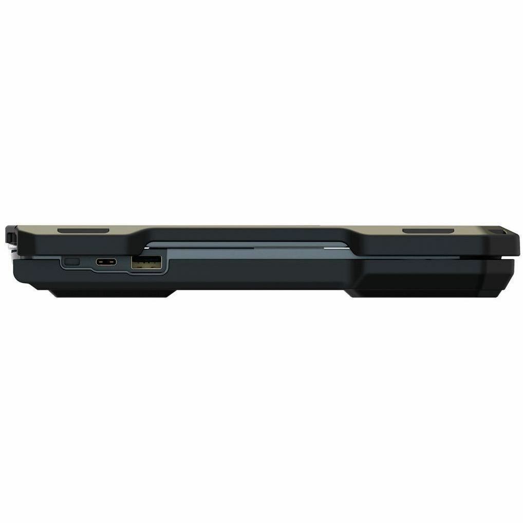 Rugged Hard Shell Case for HP ProBook x360 G5 / G6 / G7 11"
