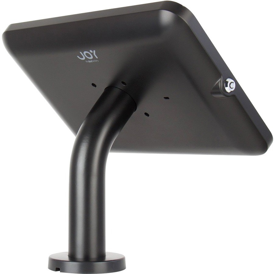 The Joy Factory Elevate II Wall Mount for iPad Pro, iPad Air - Black