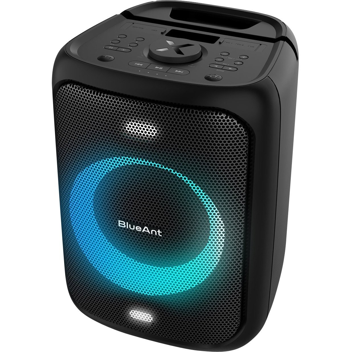 BlueAnt X5 Portable Bluetooth - 30 W RMS