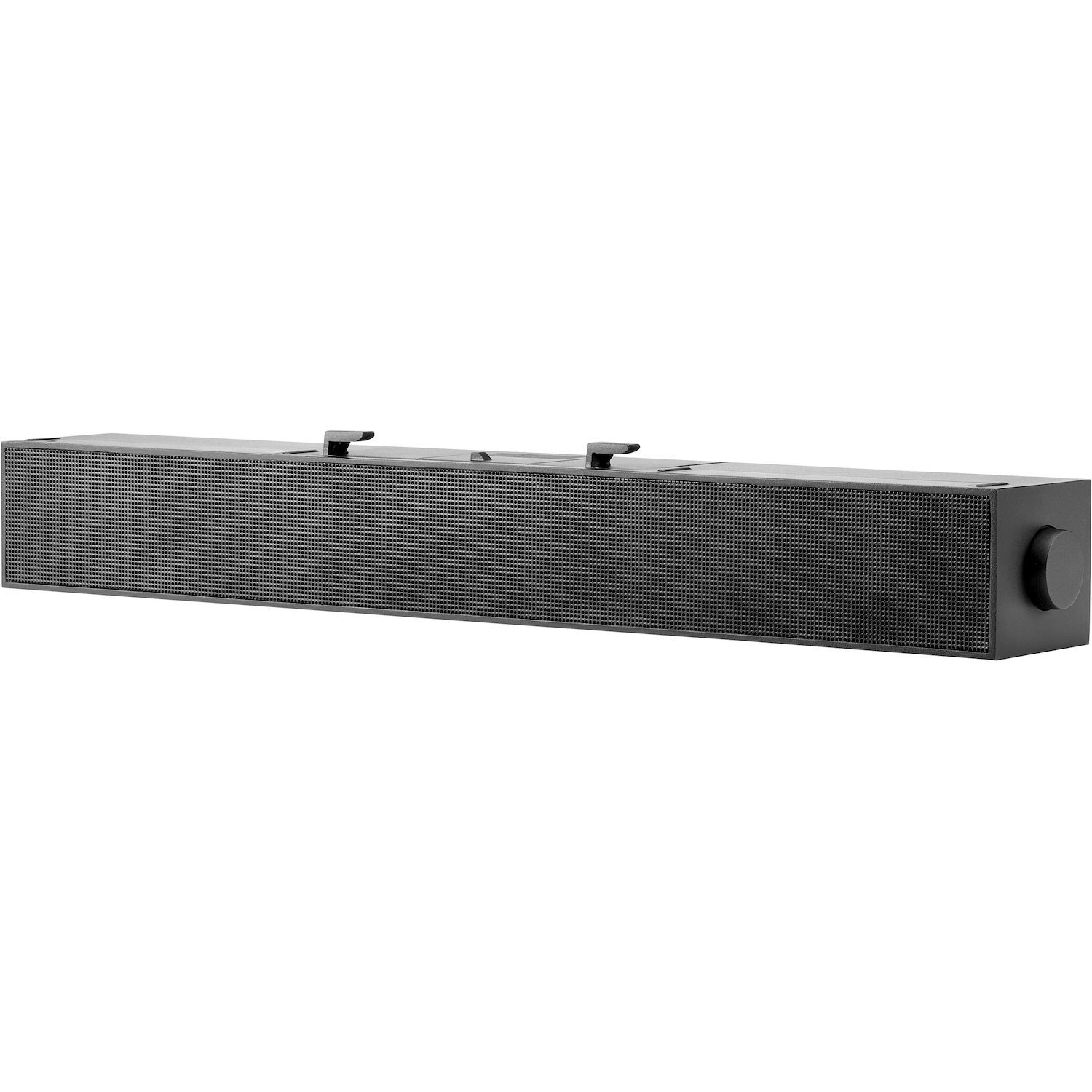 HP S101 Sound Bar Speaker - 2.5 W RMS - Black