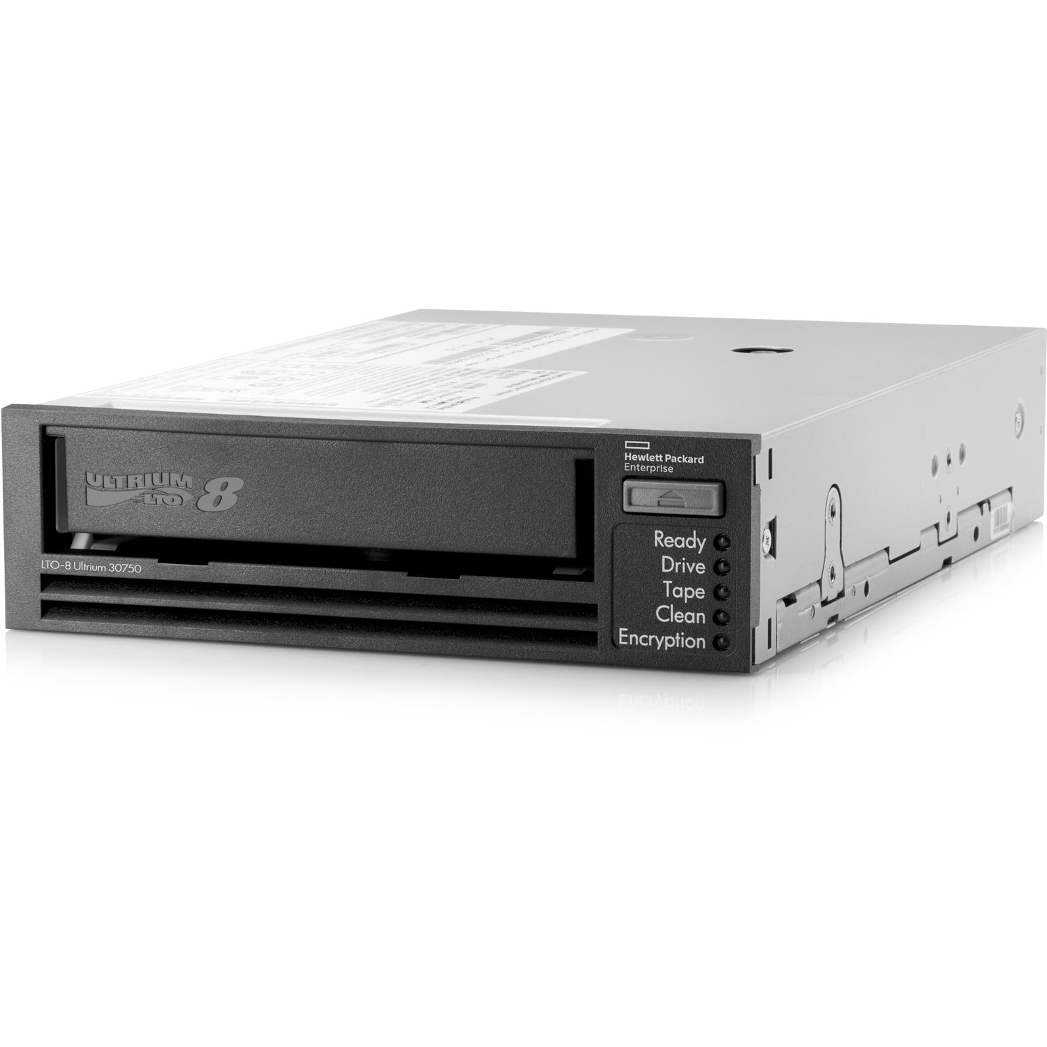 HPE LTO-8 Tape Drive - 12 TB (Native)/30 TB (Compressed)