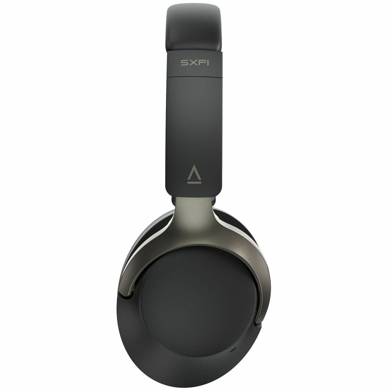 Creative Zen Hybrid SXFI Headset