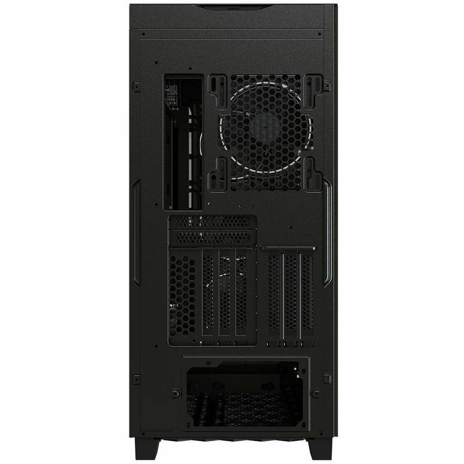 GIGABYTE C500 Glass