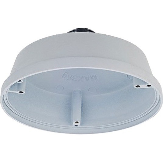 Turing Video Camera Mount for Network Camera - White