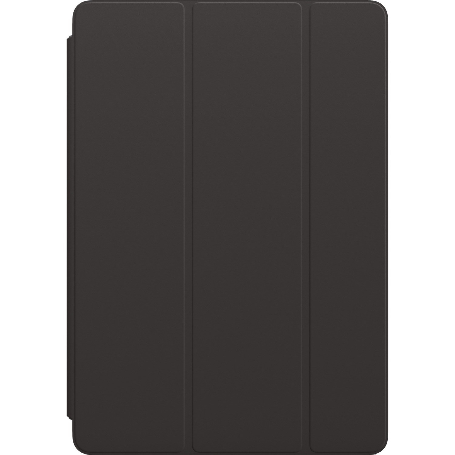 Apple Smart Cover Cover Case for 26.7 cm (10.5") Apple iPad Air (3rd Generation), iPad (7th Generation), iPad Pro, iPad (7th Generation), iPad (8th Generation), iPad (9th Generation) Tablet - Black
