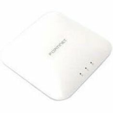Fortinet FortiAP 241K Tri Band Wi-Fi 7 IEEE 802.11a/b/g/n/ac/ax/h/i/k/r/v/e/be/j 10.77 Gbit/s Wireless Access Point - Indoor