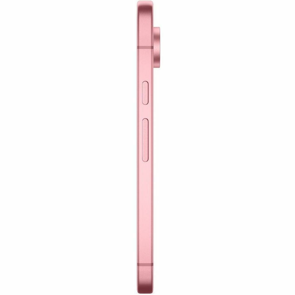 Google Pixel 9 G2YBB 256 GB Smartphone - 6.3" OLED HDR10+ 1080 x 2424 - Octa-core (Cortex X4Single-core (1 Core) 3.10 GHz + Cortex A720 Triple-core (3 Core) 2.60 GHz + Cortex A520 Quad-core (4 Core) 1.92 GHz - 12 GB RAM - Android 14 - 5G - Peony