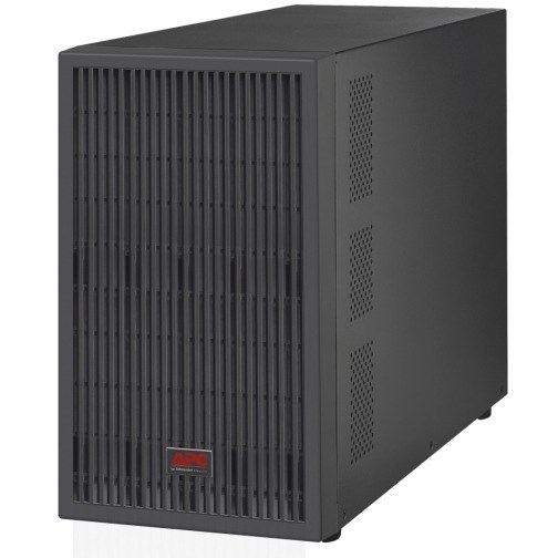 APC by Schneider Electric Easy UPS SRV3KIL Double Conversion Online UPS - 3 kVA/2.40 kW