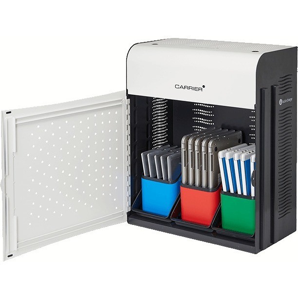 LocknCharge Carrier 15 Charging Station