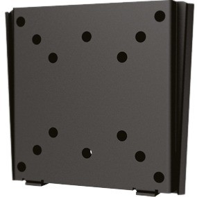 Neomounts by Newstar Neomounts Pro FPMA-W25BLACK Wall Mount for Flat Panel Display - Black