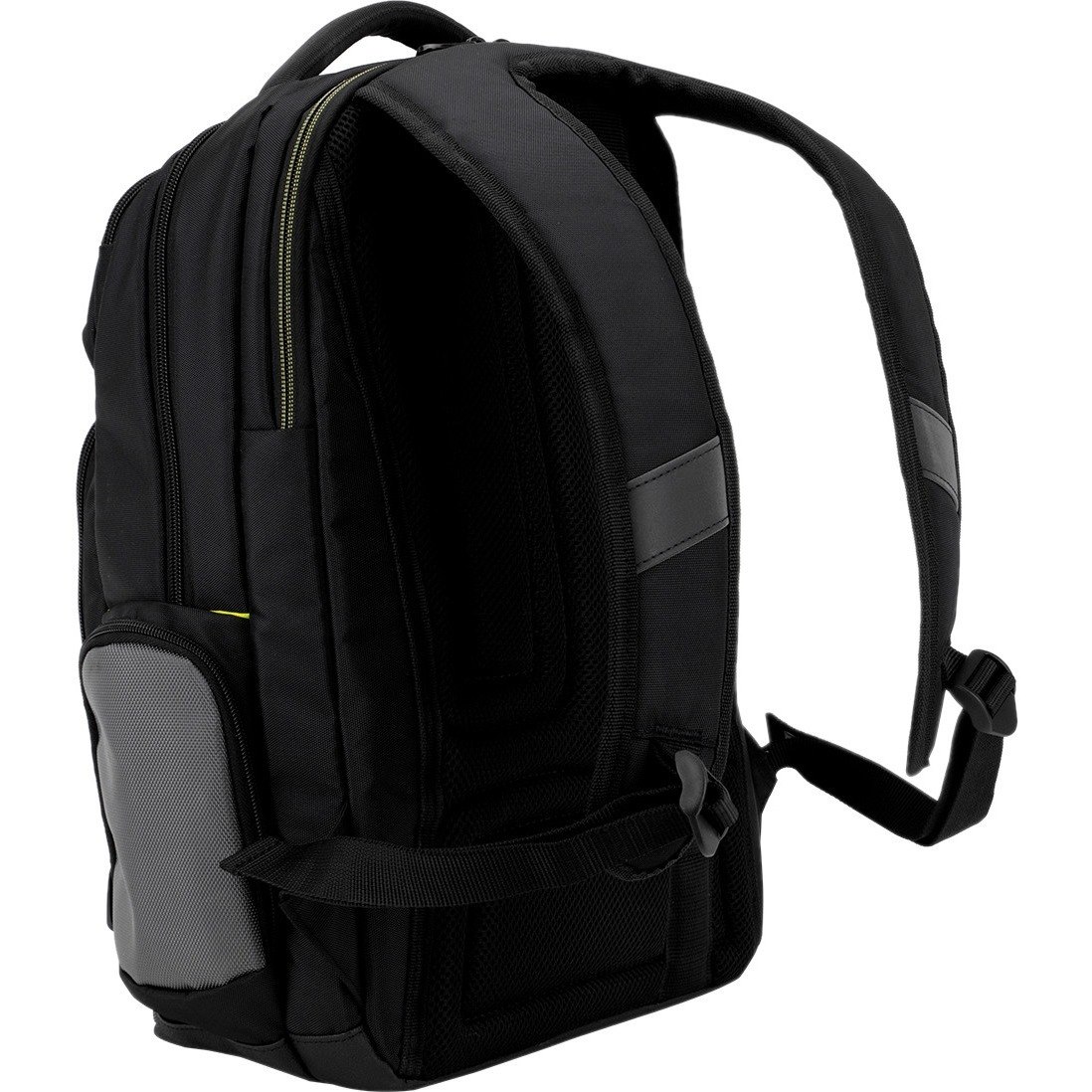 Targus CityGear Carrying Case (Backpack) for 15.6" Notebook - Black