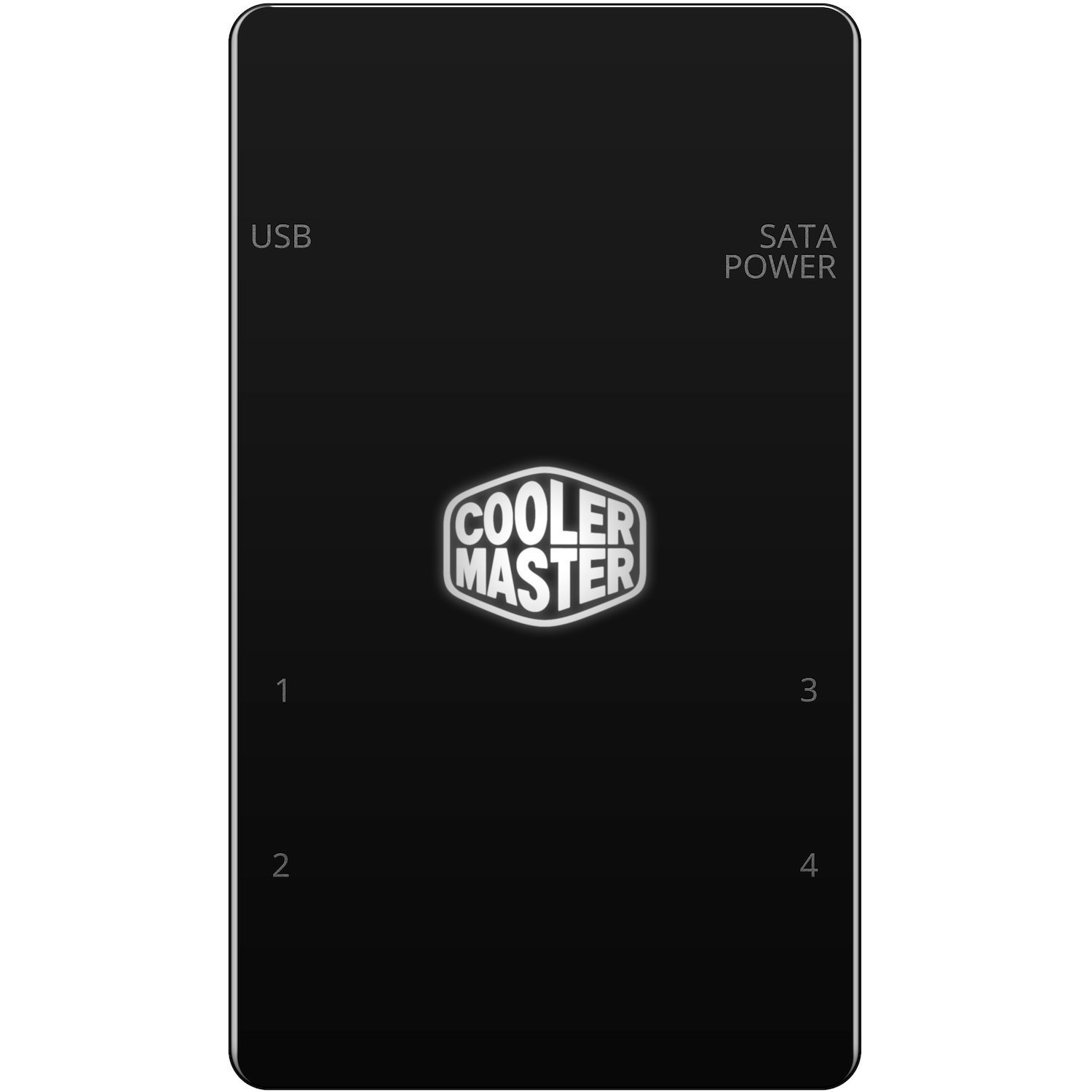 Cooler Master RGB LED Controller